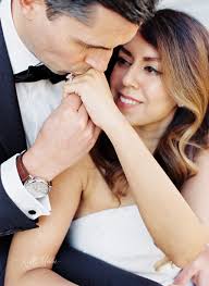 Downtown Grand Rapids Engagement Photos