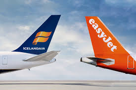 Read verified icelandair customer reviews, view icelandair photos, check customer ratings and opinions about icelandair standards. Icelandair Und Easyjet Geben Partnerschaft Bekannt