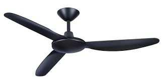 This hunter outdoor ceiling fans has limited lifetime warranty for its motor. Polar Dc Ceiling Fan By Hunter Pacific In Matt Black 56