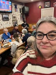 Day 109-D (Pennsylvania) We safely arrived in Altoona and have enjoyed a  lovely dinner with Pastor Stewart and Nancy McClelland. ❤️🙏🏽🚘🇺🇸