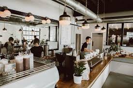 Types Of Cafe Design Coffee Shop Interior Design Cas