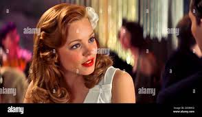 STATI UNITI. Rachel McAdams e James Marsden in una scena del film ©New Line  Cinema: The notebook (2004). Trama: Un giovane povero ma appassionato si  innamora di una giovane donna ricca, dandole