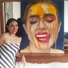 Galería Manuel Osorio Velasco Impulsa el Talento Regional con la Exposición  "Remembranzas de mi tierra" de Asdrúbal Gutiérrez ‎ ‎​La Dirección de  Cultura del Estado Táchira, a través de la Galería Manuel