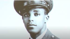 Tuskegee Airman Richard Rutledge 100th birthday celebration