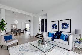 Elegant Blue And White Living Room Decor Modern White Living Room Gold Living Room White Living Room Decor