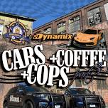 Cars, Cops, & Coffee III