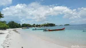 I happened to become a user of lombok in an existing codebase. 5 Tempat Wisata Di Lombok Indonesia Yang Wajib Dikunjungi