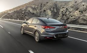 2020 Hyundai Elantra Review Pricing And Specs