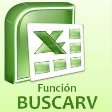 Función BUSCARV de Excel