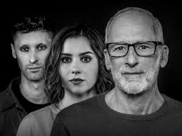 Headshots headshots headshots! Check out my badass cousin Johnny McPhail! I  shot this during my family portrait tour in April 2021. I traveled around  the south and took portraits of approximately 45