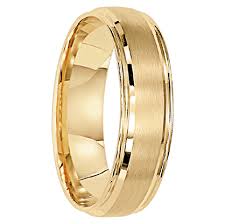6 Mm Unique Mens Wedding Bands In 10kt Gold Luxembourg 10 Mens Wedding Bands Unique Mens Wedding Rings Mens Wedding Rings Gold