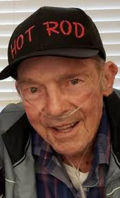 Colon Gates Obituary December 6, 2020