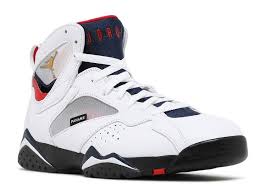 Air jordan air jordan 1 low air jordan 1 mid air jordan 1 high air jordan 3. Paris Saint Germain X Air Jordan 7 Retro Paname Air Jordan Cz0789 105 White College Navy Sport Royal University Red Flight Club