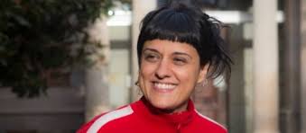 La exdiputada de CUP Anna Gabriel se entrega al Supremo tras cuatro años  huida en Suiza