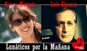 Misora Hibari...ya había CD? Nancy vuelve a batir a Luis Álvarez