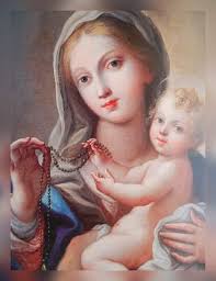 This statue is a lifelike ______ of Christ Jesus A. Presentation B.  Presenting C. Representation D. Representative