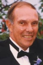 Obituary information for David C Longwell Jr.