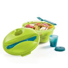 Image1 Salads To Go Tupperware Tupperware Consultant