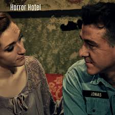 Return to Horror Hotel (2019)