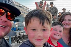 Fundraiser for Danielle Aguirre by Bryson Black : The Family of Steven  “Beefy” Aguirre