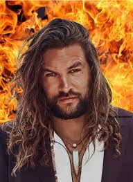 Haters gonna say it's photoshopped