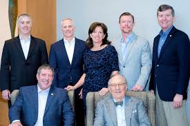 Bob Biggs Joins LiveLikeLou Foundation Board of Trustees