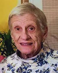 Anna J. Stefonic Obituary February 9, 2025