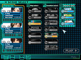 Night trap is a 1992 interactive movie video game developed by digital pictures and originally released by sega for the sega cd.the game is presented primarily through the use of full motion video (fmv). Picture Of Rapelay