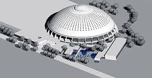 Two of the major national producers joined the city hall of porto and of lisbon to present 40 shows simultaneously: Requalificacao Do Pavilhao Rosa Mota A Beira De Perder O Financiamento Do Qren Local Lisboa Publico