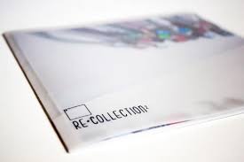 Tracing Paper As Front Cover Jewelry Catalog Brochure Design Catalogue Design Templates