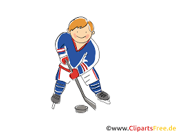 Ausmalbild eishockeyspieler ausmalbilder kostenlos zum ausdrucken pin auf ausmalbilder vorlagen ausmalbilder nhl malvorlagen kostenlos zum ausdrucken malvorlage eishockey wintersport sport kostenlose ausmalbilder. Eishockey Spieler Clipart Bild Comic Cartoon Illustration Kostenlos