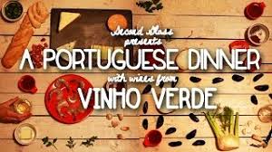 January 5, 2010 by katie sweeney. A Portuguese Dinner Party Youtube