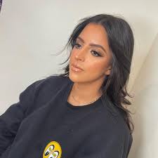 FRANCESCA CERAMI • CT MAKEUP ARTIST