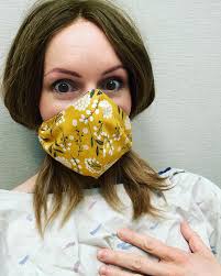 Sarah Wellman, Founder