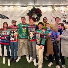 Profile for Team RAR