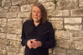 ¡Robert Plant en Argentina! Show Íntimo y Entradas YA a la Venta
