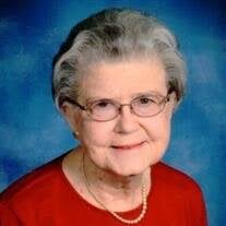 Dorothy A. Byers Obituary