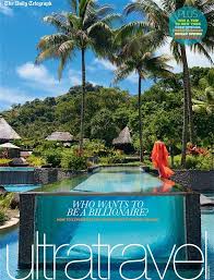 Ultratravel Spring 2014 Issue New York Travel Win A Trip Spring 2014