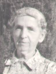 Matilda Palmer McGee (1884-1968)
