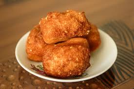 We did not find results for: Mengenal Odading Yang Lagi Viral Apa Bedanya Dengan Cakue Halaman All Kompas Com