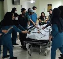 ‫سومین اهدای عضو در زاهدان ثبت شد - ایرنا | خبر فارسی‬‎