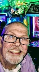 Jeffrey Allen "Stoney" McVeigh Obituary (2023)