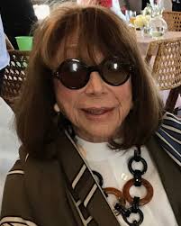 Sondra Isen Obituary