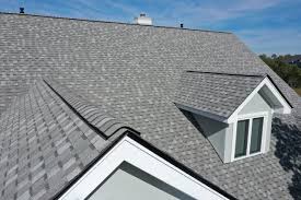 Why Shingles are the Best Roofing Option | APEK Inc.