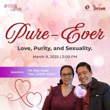 Do you wanna build a love story wherein God will be the One to write?  #IntoTheUnknown #CKLifeAblaze