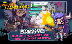 World zombie contest is a new idle rpg for android by mobirix. Zombies Ate My Friends Apk Mod 2 1 1 Download Free For Android