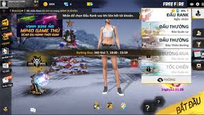 This website can generate unlimited amount of coins and diamonds for free. Garena Free Fire Khá»Ÿi Ä'áº§u Má»›i Ob25 Game Báº¯n Sung Sieu Hot