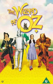 10 Movies You Can Watch Over And Over Oz Movie Wizard Of Oz Movie Good Movies