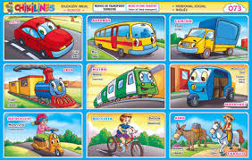 Enviado por judithruiz • 21 de mayo de 2015 • 954 palabras (4 páginas) • 92 visitas. Dibujos Bonitos De Medios De Transporte Aereo Terrestre Y Maritimos Medios De Transporte Maritimo Para Colorear Medios De