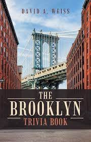 Try general cardiology for a comprehensive review of all topics or expert cardiology for more advanced questions. The Brooklyn Trivia Book Weiss David A 9781490783932 Amazon Com Books